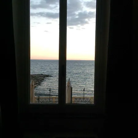 Le Case Del Pescatore Apartment