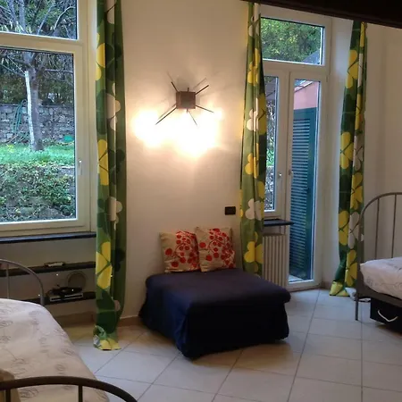 Le Case Del Pescatore Apartment Imperia