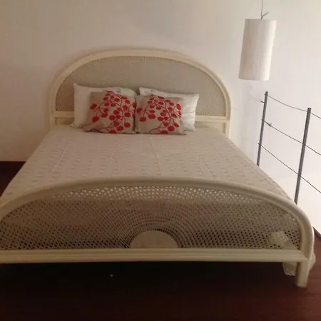 Le Case Del Pescatore Apartment