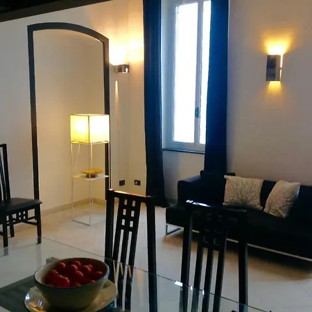 Le Case Del Pescatore Apartment