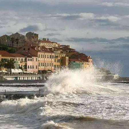 Le Case Del Pescatore * Imperia