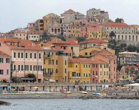 Le Case Del Pescatore Apartment *
