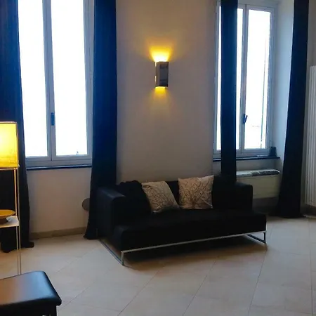 Le Case Del Pescatore Apartman