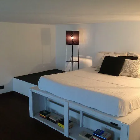 Apartman Le Case Del Pescatore