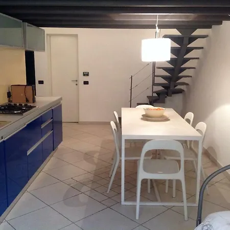 Apartman Le Case Del Pescatore Imperia